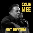 Colin Mee SKCD-13 "Get Rhythm"